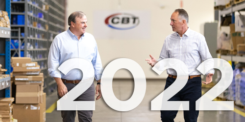 CBT History 2022